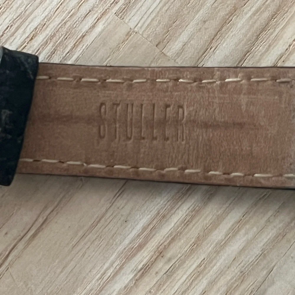Seiko brand model